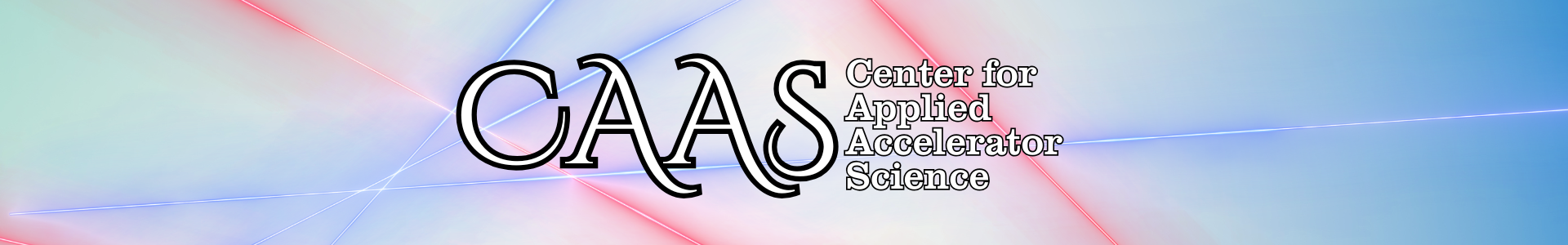 Center for Applied Accelerator Physics