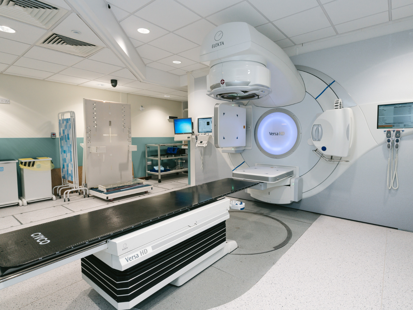 Medical and Public Health